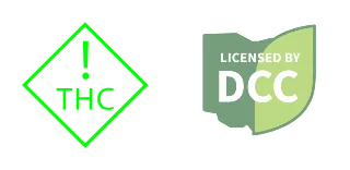 THC and DCC compliance